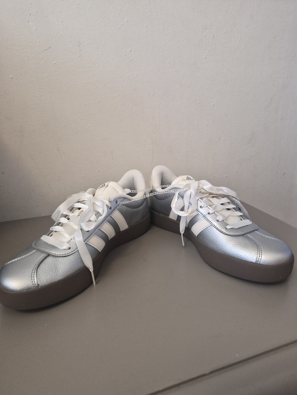NWT Adidas Sneakers